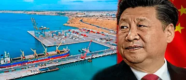 La megaconstrucción de América Latina que China usaría para amenazar a EE.UU. La megaconstrucción de América Latina que China usaría para amenazar a EE.UU.