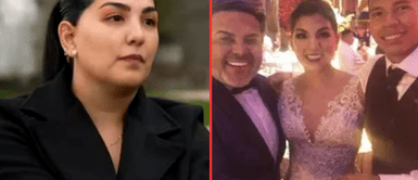 ¿Se viene el divorcio? Caso Chibolín pone en jaque matrimonio de Oreja Flores ¿Se viene el divorcio? Caso Chibolín pone en jaque matrimonio de Oreja Flores