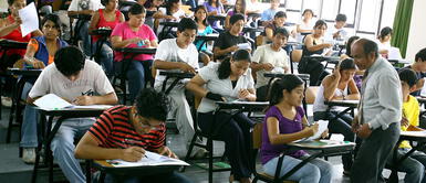 La carrera que casi nadie estudia en Perú que paga más de S/6.700 al mes, según el MTC La carrera que casi nadie estudia en Perú que paga más de S/6.700 al mes, según el MTC