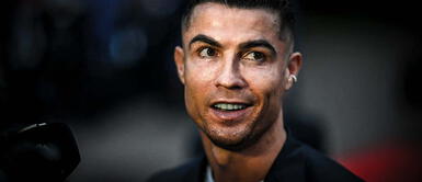 Cristiano Ronaldo tiene más de un mes como youtuber. Cristiano Ronaldo está buscando empleados y paga hasta 28,000 euros: Requisitos y puestos