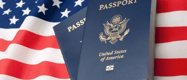 ¡Adiós a la VISA para Estados Unidos! Así podrás ingresar con un único papel ¡Adiós a la VISA para Estados Unidos! Así podrás ingresar USA con este único documento