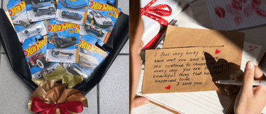 Las cartas que acompañan un ramo de carritos Hot Wheels no solo son una forma de regalo, sino una invitación a recordar y celebrar momentos compartidos. Cartas para acompañar el ramo de carritos Hot Wheels: Un detalle especial este 30 de septiembre