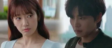 Park Shin Hye volvió a los kdramas con "The judge from hell" "La jueza del infierno", cap 4 sub español COMPLETO: LINK del kdrama con Park Shin Hye