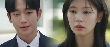 Love Next Door es protagonizado por Jung So Min y Jung Hae In "Love Next Door" cap 14 en sub español COMPLETO: LINK para ver estreno con Jung So Min