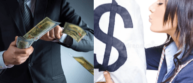 La cultura del "hombre proveedor" aún persiste, y esto puede afectar la dinámica de pareja. ¿Billetera mata galán? La verdadera influencia del dinero en el amor actual