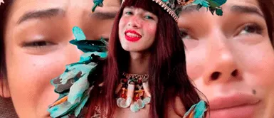 ¿La Uchulú en la ruina tras cirugía? Influencer reaparece 'llorando' desde Tailandia ¿La Uchulú en la ruina tras cirugía? Influencer reaparece 'llorando' desde Tailandia