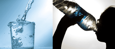 El agua es vida ¡Alerta! ¿Cuánto tiempo puede sobrevivir el cuerpo humano sin agua? Descubre la impactante verdad