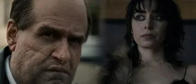 "El Pingüino" es protagonizada por Collin Farrel y Cristin Milioti "El Pingüino", capítulo 2 en ESPAÑOL LATINO completo: LINK para ver serie con Colin Farrell