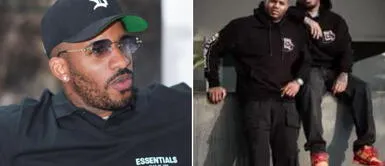 Este es el comunicado. Jefferson Farfán toma fuerte decisión en su podcast en medio de la denuncia contra su primo