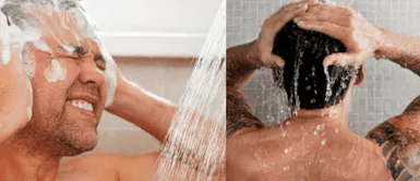 La sensación de suciedad y el mal olor pueden generar ansiedad y depresión. ¿Qué sucede con tu cuerpo si no te bañas durante un mes?