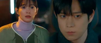 Shin Min-A y Kim Young-Dae protagonizan "No gain no love" VER "No gain no love", capítulo 11 en ESPAÑOL LATINO COMPLETO: LINK del kdrama ONLINE