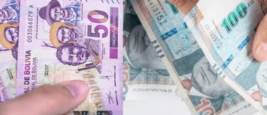Sol peruano es el dólar en Bolivia ¿Por qué el sol peruano se ha convertido en el nuevo dólar en Bolivia?