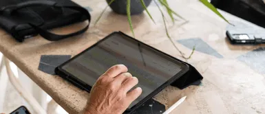 Transferir datos de tablet a tablet Métodos para transferir datos de una tableta a otra de forma rápida y eficiente