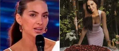 La modelo sorprende con este inesperado mensaje. Natalie Vértiz conmueve al revelar la fuerte razón por la que no celebraba su cumpleaños