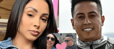 ¿Pamela Franco se encuentra con Cueva en Cusco? ¿Pamela Franco se encuentra con Cueva en Cusco?