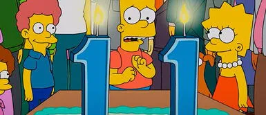 "Los Simpson" es una de las series animadas con más tiempo en la televisión "Los Simpson" emite su 'final' y rompen su mayor regla de oro: la verdad detrás del capítulo
