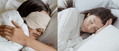 Dormir las horas necesarias mejora tu salud mental. ¿Cuántas horas de sueño son necesarias para vivir 100 años?