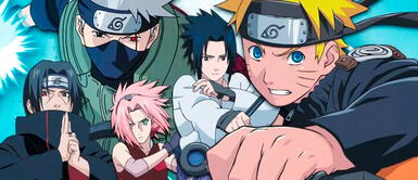 Masashi Kishimoto es el mangaka detrás del la historia de "Naruto" Naruto Shippuden en español latino, capítulos completos: LINK para ver temporadas del anime