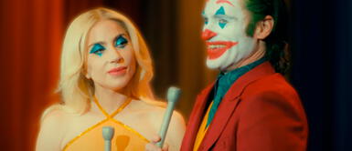 ‘Joker 2: Folie à Deux’ nos trae de regreso a Arthur Fleck ahora recluido en Arkham "Joker 2": en qué streaming ver y cuándo estará disponible película con Joaquin Phoenix