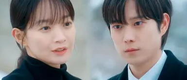 Hae-yeong (Shin Min-ah) y Ja-yeon (Han Ji-hyun) tienen una tensa conversación sobre su futuro MIRA "No gain no love", capítulo 12 en ESPAÑOL LATINO COMPLETO: LINK del kdrama ONLINE