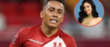 ¿Christian Cueva le dice 'adiós' a Pamela Franco y se luce con nueva 'conquista'? ¿Christian Cueva le dice 'adiós' a Pamela Franco y se luce con nuevo amor?