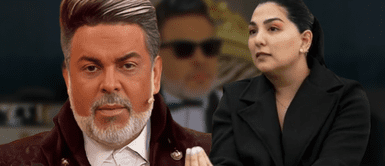 Ana Siucho cambia de versión sobre Andrés Hurtado Ana Siucho cambió su versión sobre Andrés Hurtado ante la Fiscalía: Todo se complica