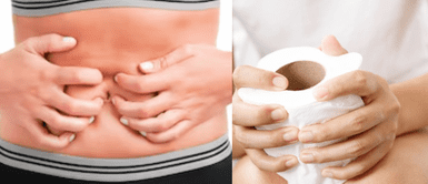 El uso excesivo de laxantes es dañino Por está razón no debes de usar laxantes con frecuencia