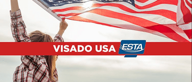 ESTA para ingresar a los Estados Unidos ¿Cómo solicitar un ESTA para ingresar a Estados Unidos sin Visa?