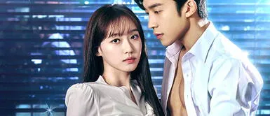 "Spice up your love" es protagonizada por Han Ji Hyun y Lee Sang Yi "Spice up your love": LINK para ver CAPÍTULOS del spin opff de "No gain no love"