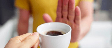 Científicos prohíben el consumo del café en sector de la población ¿Cancerígeno? La impensada razón por la que científicos prohíben el consumo del café