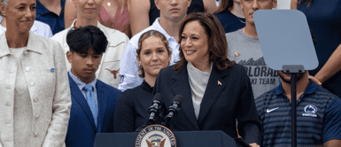 Cuántos hijos tiene Kamala Harris y quiénes son sus padres ¿Cuántos hijos tiene Kamala Harris y quiénes son sus padres?