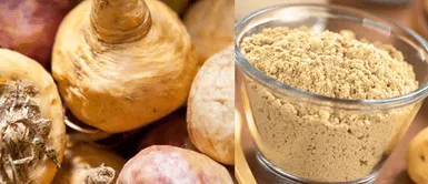 Maca peruana, un alimento valioso. ¿Cuáles son los beneficios de la maca peruana para la salud?