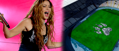 El video que confirma la inminente llegada de Shakira a Perú: ¿Dónde se presentará y cuánto cuestan las entradas? El video que confirma la inminente llegada de Shakira a Perú: ¿Dónde se presentará y cuánto cuestan las entradas?