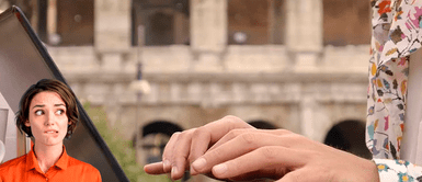 Italia busca trabajadores latinos Italia busca latinos para hacer trabajo remoto sin la necesidad de tener Visa