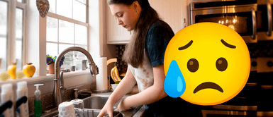 Este es el utensilio de cocina que todos utilizan; pero es cancerígeno según Harvard Este es el utensilio de cocina que todos utilizan; pero es cancerígeno según Harvard