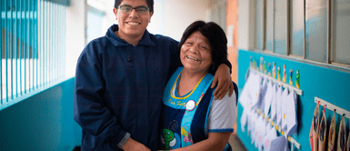 Pronabec lanza becas para hijos de profesores ¿Tu papá o mamá es docente? Pronabec lanza becas para hijos de profesores