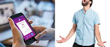 YAPE confirma que no podrás recibir más yapeos ante nuevo límite: Toma tus precauciones YAPE confirma que no podrás recibir más yapeos ante nuevo límite y debes tomar medidas