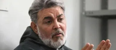 Fiscalía dicta 18 meses de prisión contra Andrés Hurtado Chibolín Poder Judicial dicta 18 meses de prisión contra Andrés Hurtado Chibolín