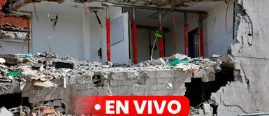 Temblor hoy en Perú: ¿Dónde fue el epicentro y cuánto fue el grado en escala de Ritcher? Temblor hoy en Perú: ¿Dónde fue el epicentro y cuánto fue el grado en escala de Ritcher?