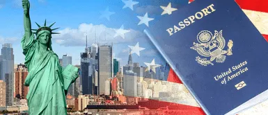 Programa de Estados Unidos dará miles de ‘Green Card’ a nacidos en Perú: Link para participar Programa de Estados Unidos dará miles de ‘Green Card’ a nacidos en Perú: Link para participar