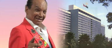 Melcochita rompe su silencio y revela su estado de salud: "Seguiré internado una semana más" Melcochita rompe su silencio y revela su estado de salud: "Seguiré internado una semana más"