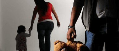 Madre no deja ver a tu hijo tras separación Lo que debes hacer si la madre de tu hijo no te deja visitarlo, según la ley peruana