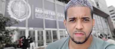 De esta forma trasladaron a primo de Jefferson Farfán al penal tras denuncia por agresión sexual De esta forma trasladaron a primo de Jefferson Farfán al penal tras denuncia por agresión sexual