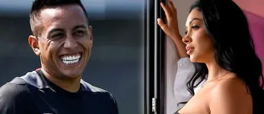 Pamela Franco lanza inesperado mensaje tras pasar la noche en el mismo hotel que Christian Cueva Pamela Franco lanza inesperado mensaje tras pasar la noche en el mismo hotel que Christian Cueva