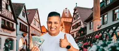 Ni Francia ni España, este es el país europeo con mejor economía que busca latinos Ni Francia ni España, este es el país europeo con mejor economía que busca latinos