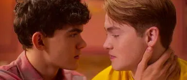 "Heartstopper" es protagonizada por Kit Connor y Joe Locke "Heartstopper" temporada 3, capítulo 1 COMPLETO en español latino: LINK para ver serie