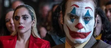 "Joker 2" estrena en Perú el juebes 3 de octubre de 2024 "Joker 2" película completa en español latino ONLINE: streaming para ver cinta con Joaquin Phoenix