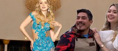 Conoce más sobre la actriz Axah María Herrera. Al Fondo Hay Sitio: Conoce a Axah Herrera, el nuevo interés amoroso de Joel