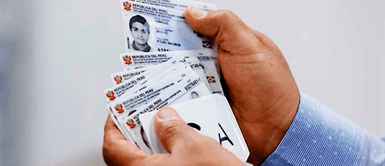 Reniec entregará DNI electrónico gratis en estos distritos de Lima Reniec entregará DNI electrónico gratis en estos distritos de Lima