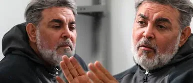 Revelan la reacción de Andrés Hurtado 'Chibolín' al enterarse que tendrá 18 meses de prisión preventiva Revelan la reacción de Andrés Hurtado 'Chibolín' al enterarse que tendrá 18 meses de prisión preventiva